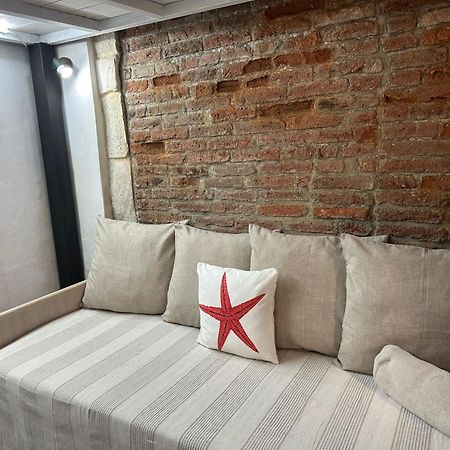 Casa Masciarro Διαμέρισμα Συρακούσες Εξωτερικό φωτογραφία