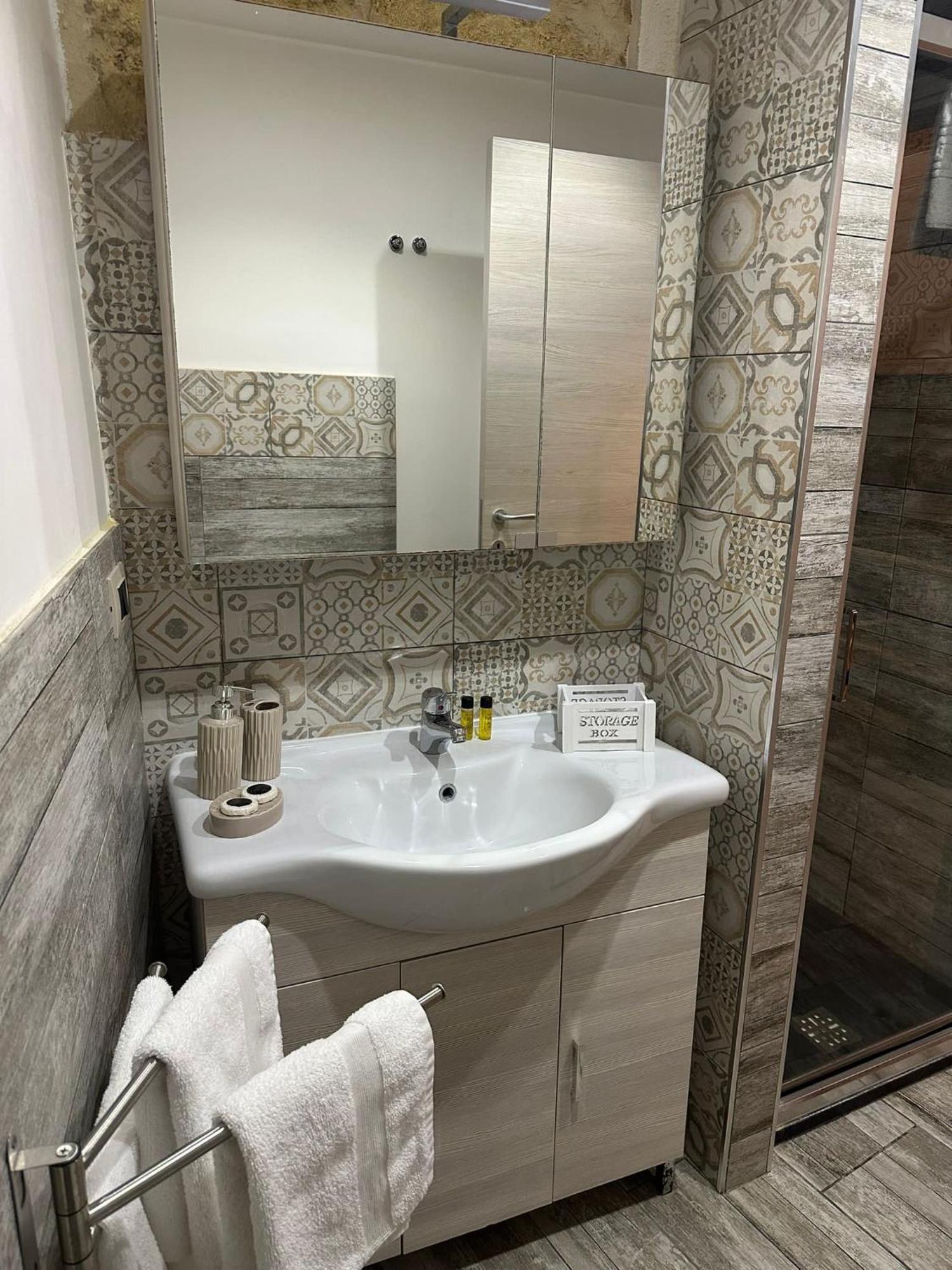 Casa Masciarro Διαμέρισμα Συρακούσες Εξωτερικό φωτογραφία