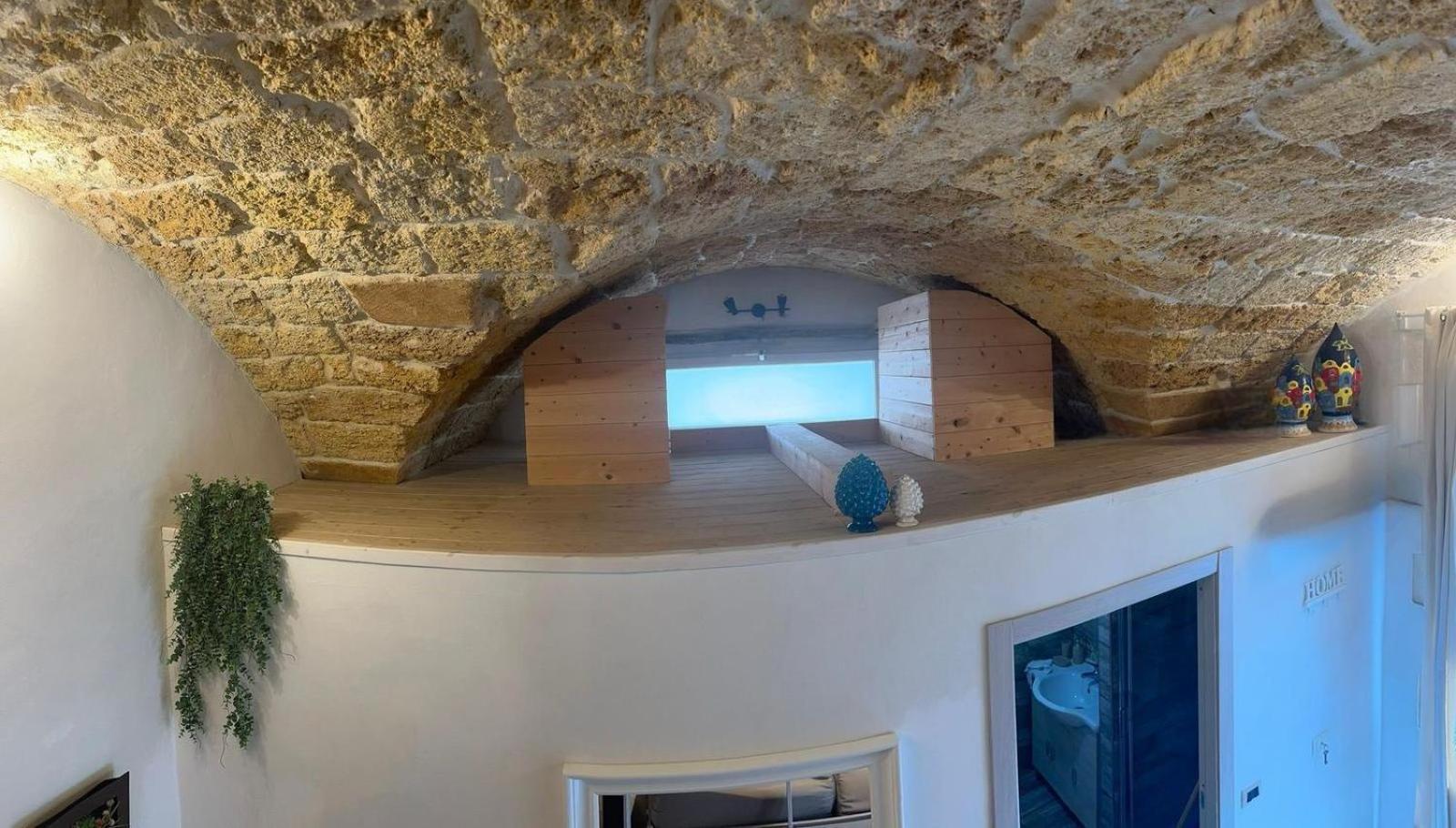 Casa Masciarro Διαμέρισμα Συρακούσες Εξωτερικό φωτογραφία
