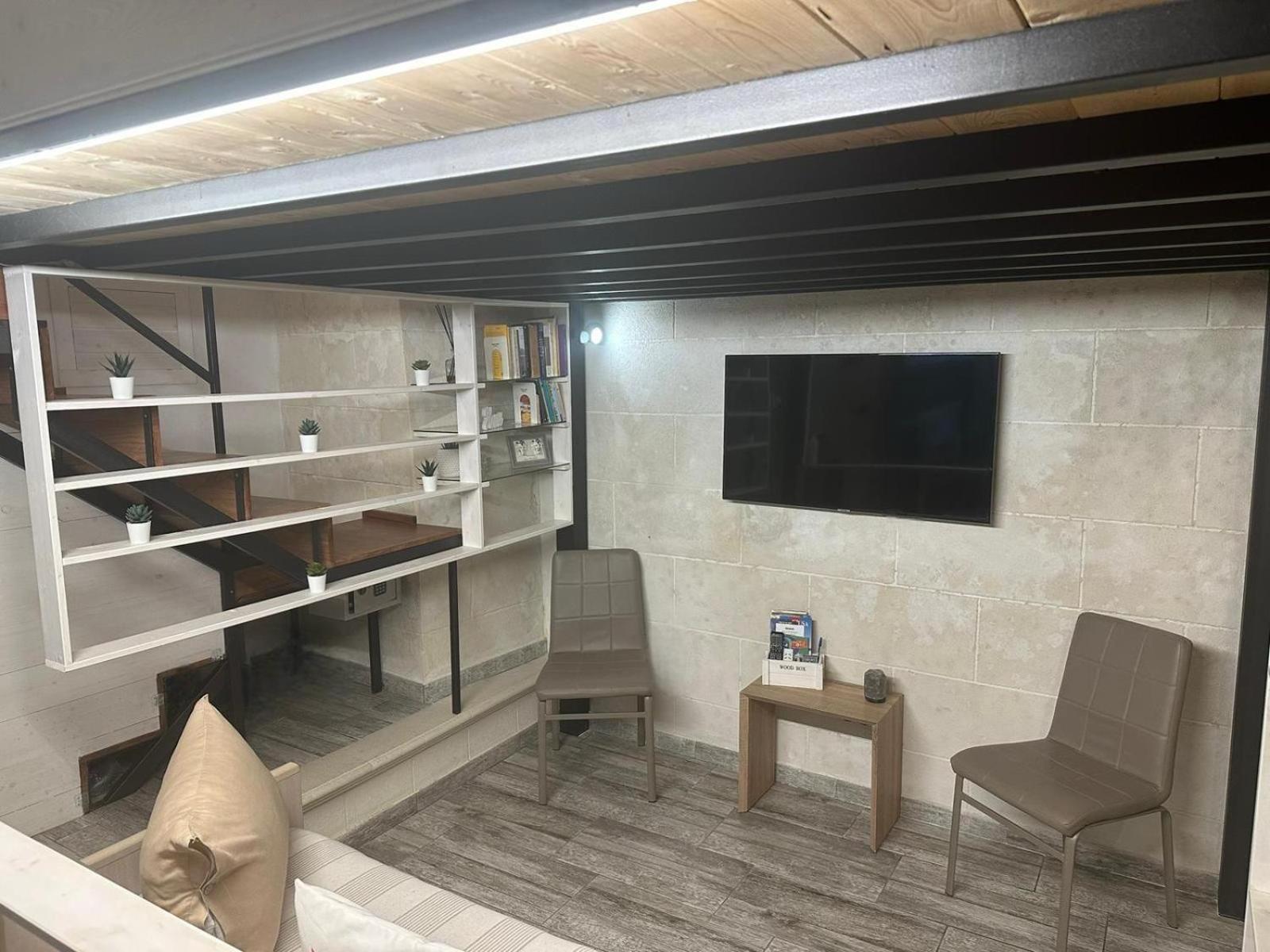 Casa Masciarro Διαμέρισμα Συρακούσες Εξωτερικό φωτογραφία