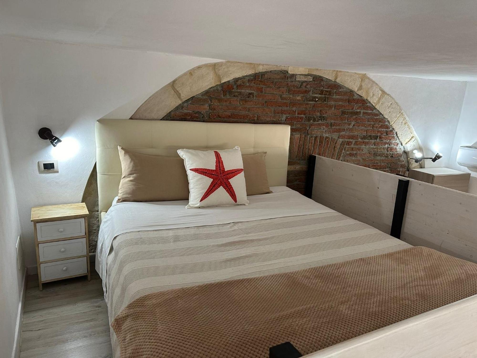 Casa Masciarro Διαμέρισμα Συρακούσες Εξωτερικό φωτογραφία