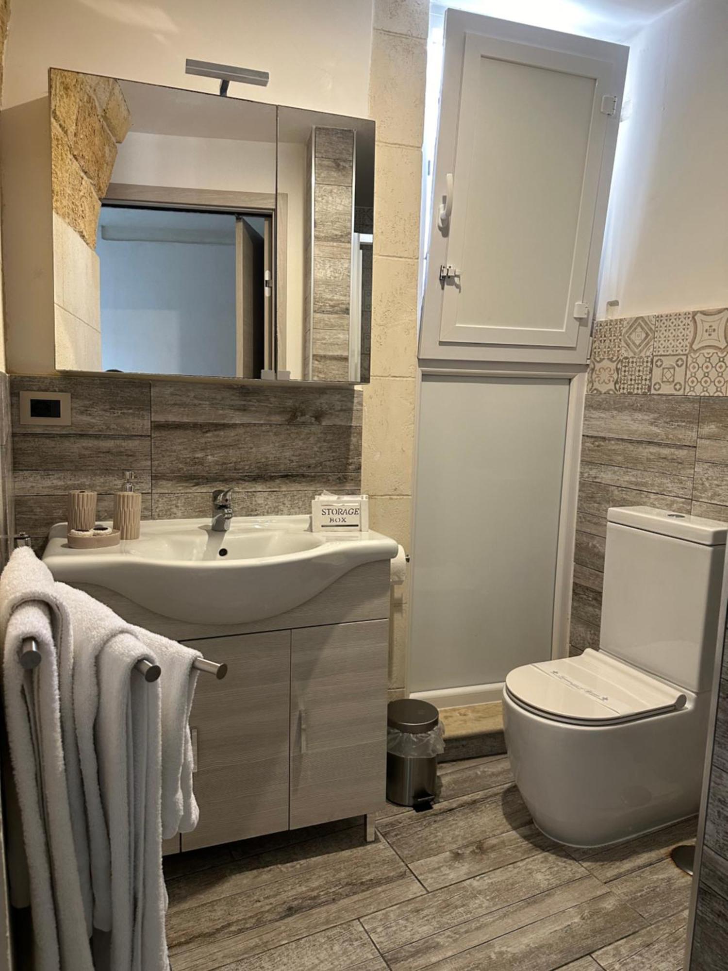 Casa Masciarro Διαμέρισμα Συρακούσες Εξωτερικό φωτογραφία