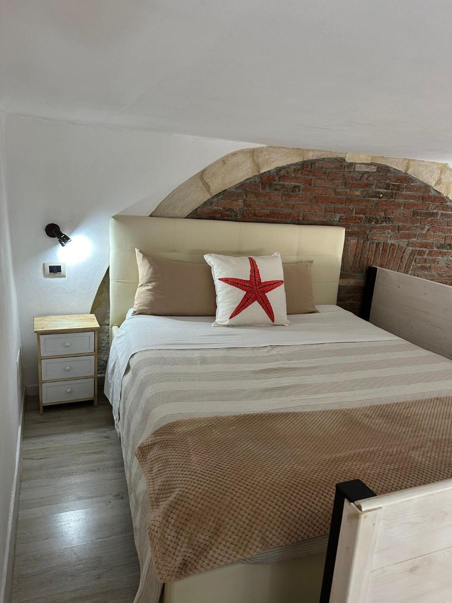 Casa Masciarro Διαμέρισμα Συρακούσες Εξωτερικό φωτογραφία