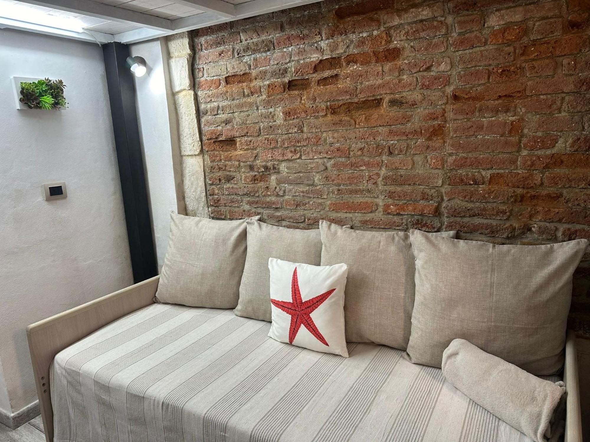 Casa Masciarro Διαμέρισμα Συρακούσες Εξωτερικό φωτογραφία