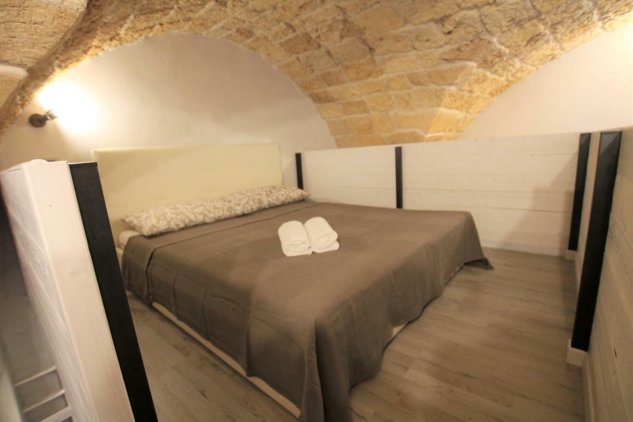 Casa Masciarro Διαμέρισμα Συρακούσες Εξωτερικό φωτογραφία