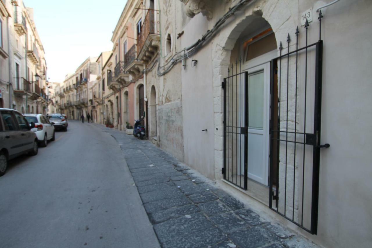 Casa Masciarro Διαμέρισμα Συρακούσες Εξωτερικό φωτογραφία