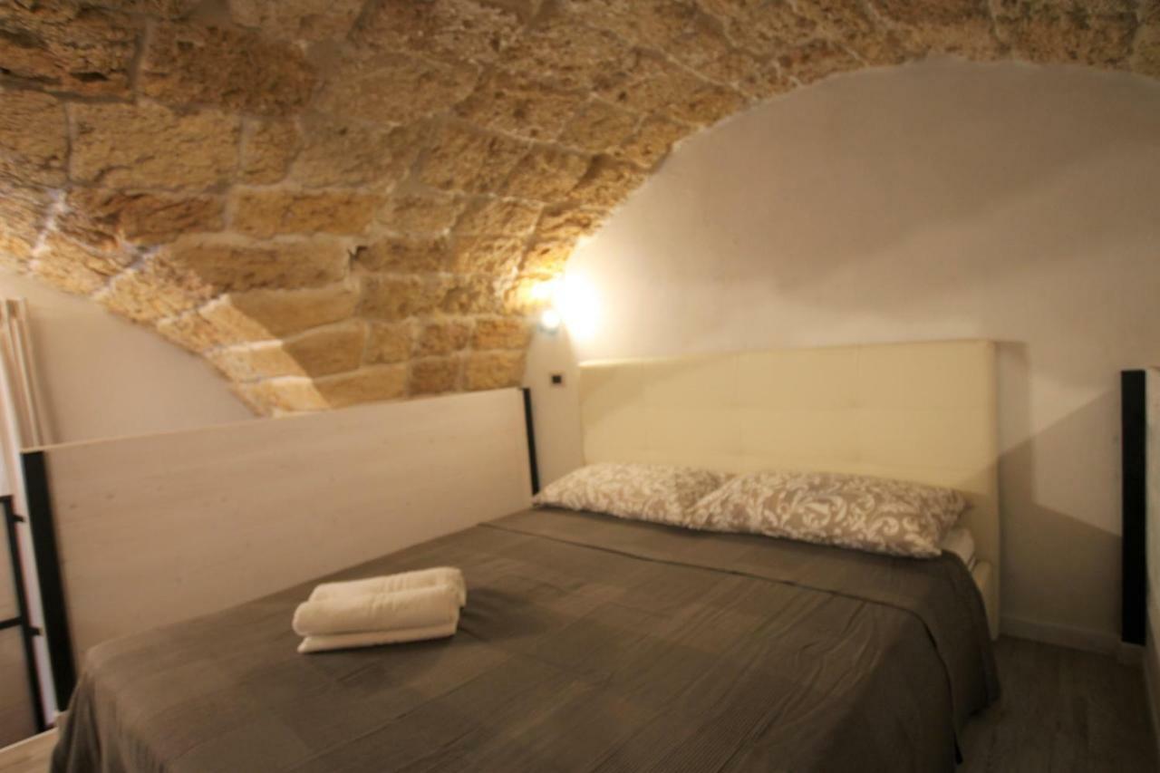 Casa Masciarro Διαμέρισμα Συρακούσες Εξωτερικό φωτογραφία