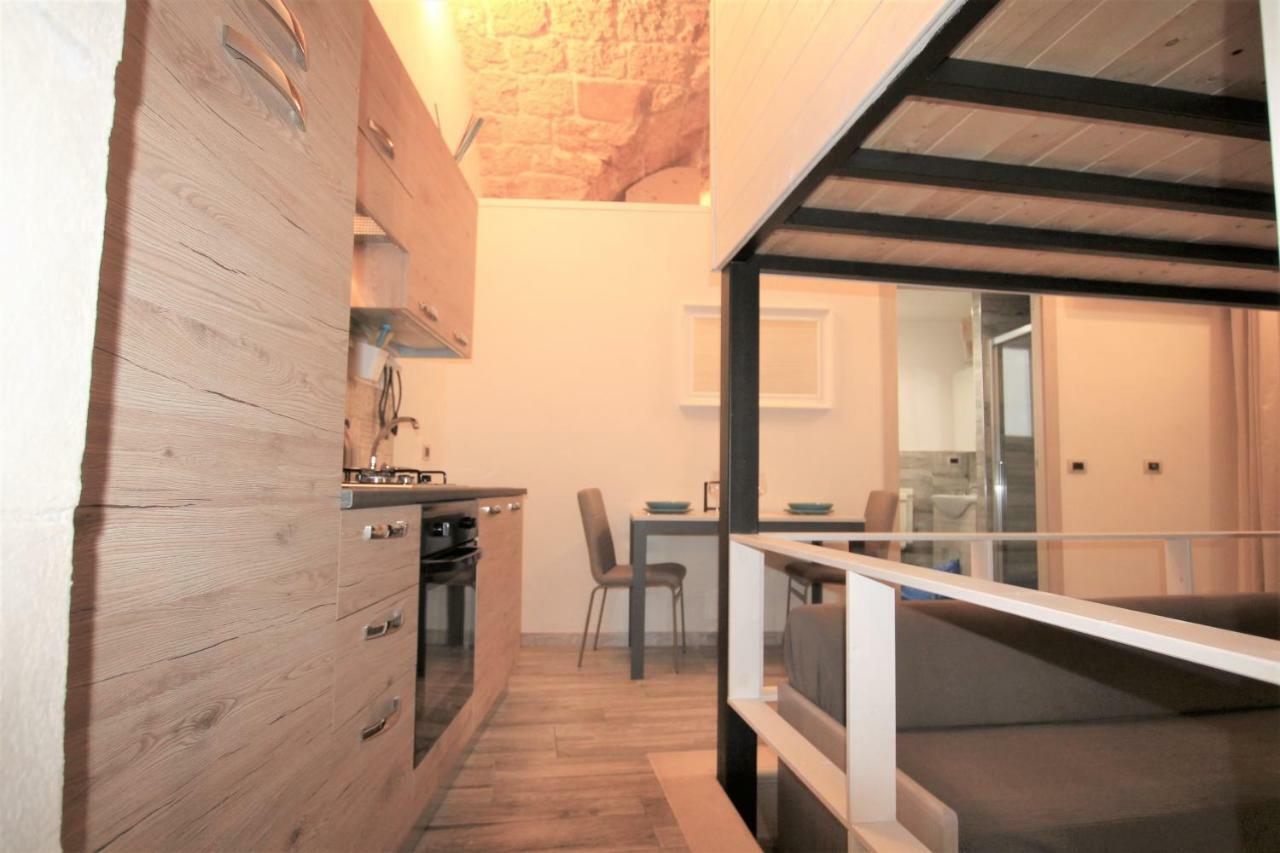 Casa Masciarro Διαμέρισμα Συρακούσες Εξωτερικό φωτογραφία