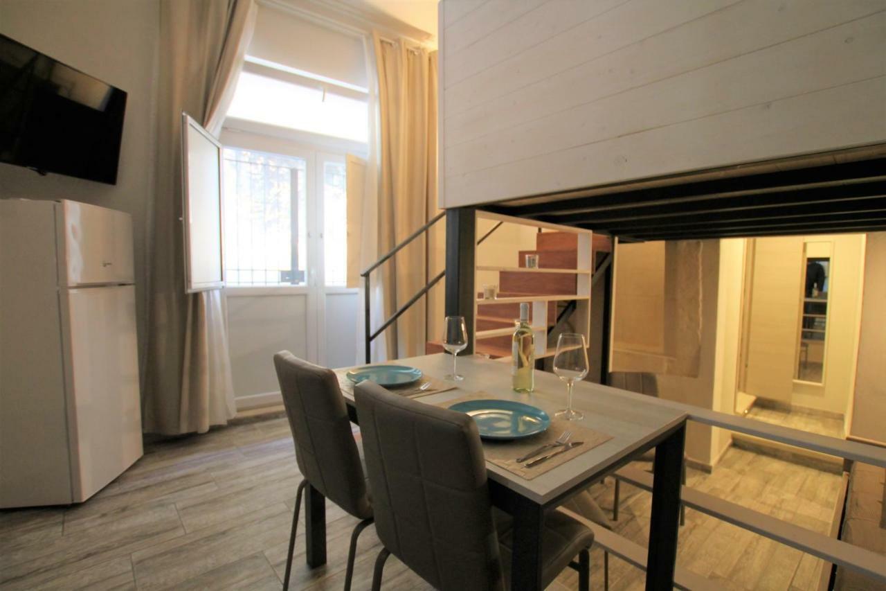 Casa Masciarro Διαμέρισμα Συρακούσες Εξωτερικό φωτογραφία