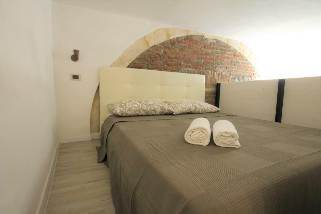 Casa Masciarro Διαμέρισμα Συρακούσες Εξωτερικό φωτογραφία