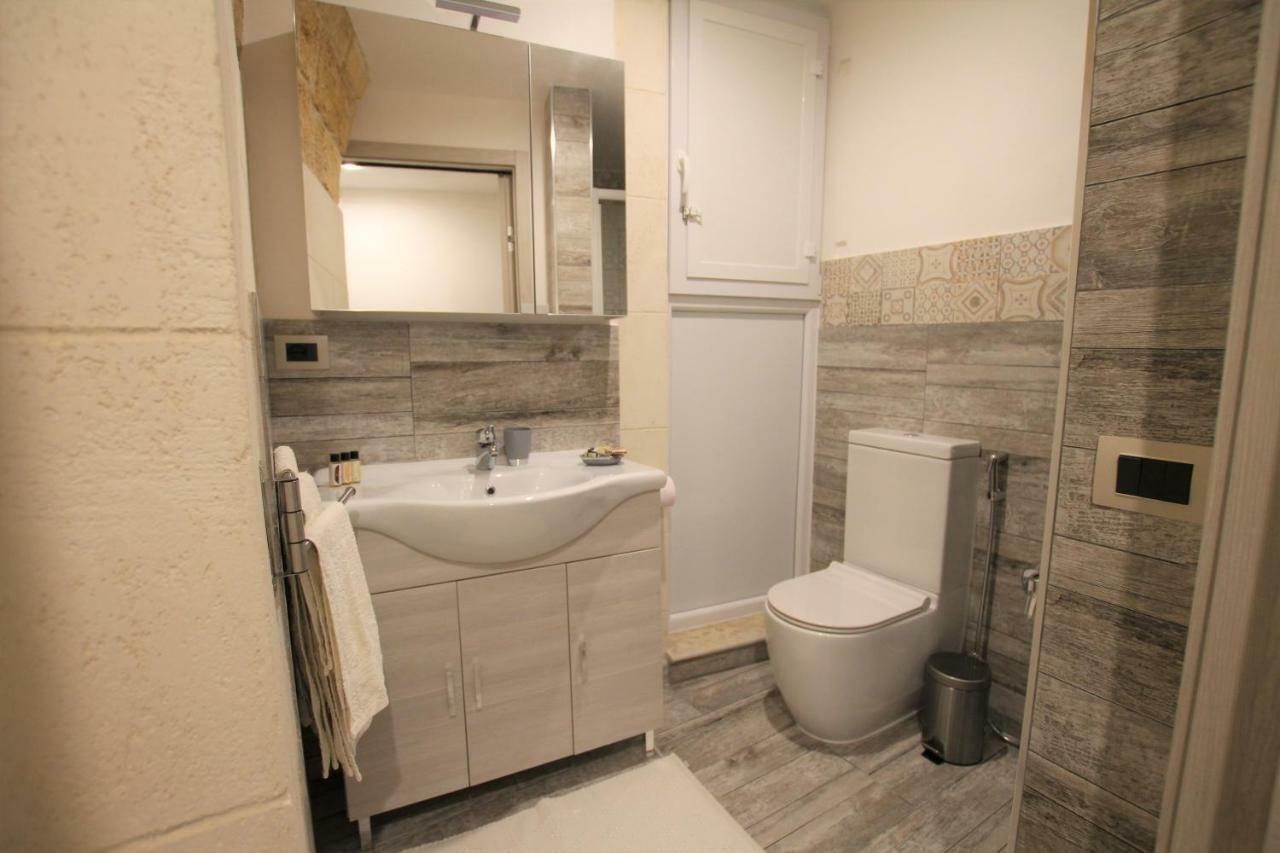 Casa Masciarro Διαμέρισμα Συρακούσες Εξωτερικό φωτογραφία