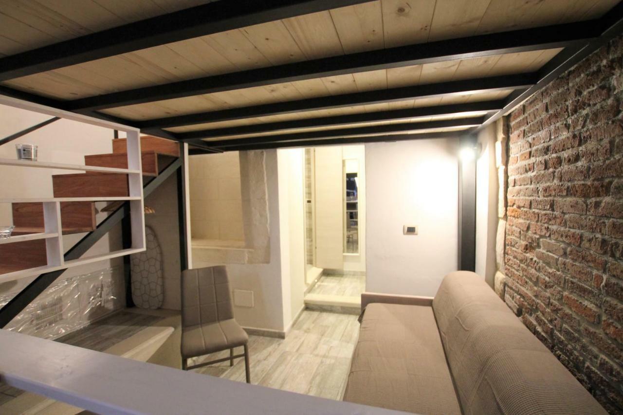 Casa Masciarro Διαμέρισμα Συρακούσες Εξωτερικό φωτογραφία